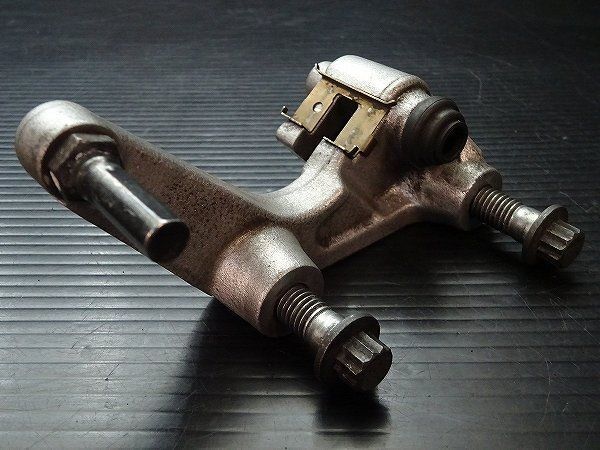 ハーレー ☆ スポーツスター XL1200R-I 純正 フロントブレーキ