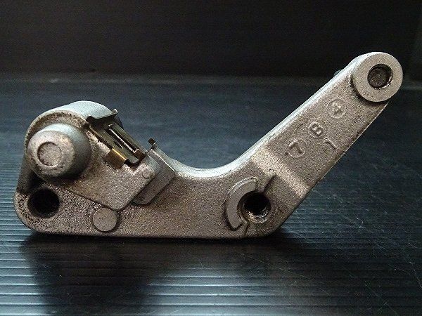 ハーレー ☆ スポーツスター XL1200R-I 純正 フロントブレーキ