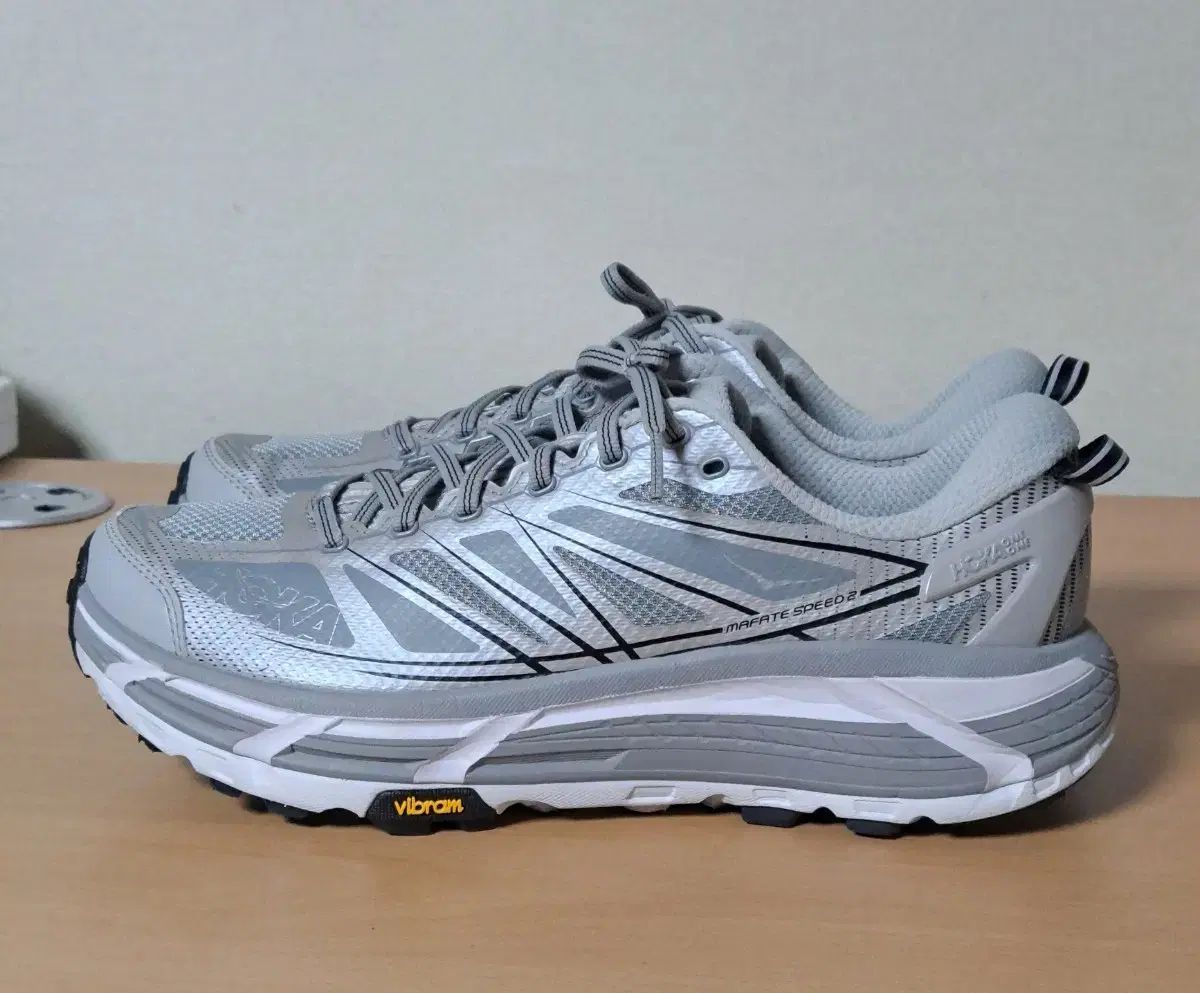 HOKA ONE ONE 約280-285 マパテ スピード2