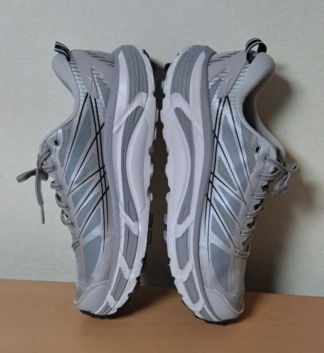 HOKA ONE ONE 約280-285 マパテ スピード2 LLC-HASEGAWATOSO_COM