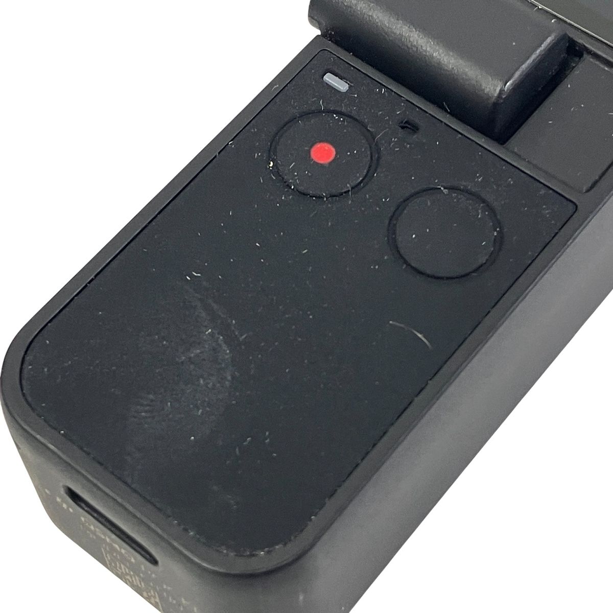  DJI OSMO POCKET OT 110 4 K ジンバルカメラ 小型 アクションカメラ その他 アクションカメラ ウェアラブルカメラ本体