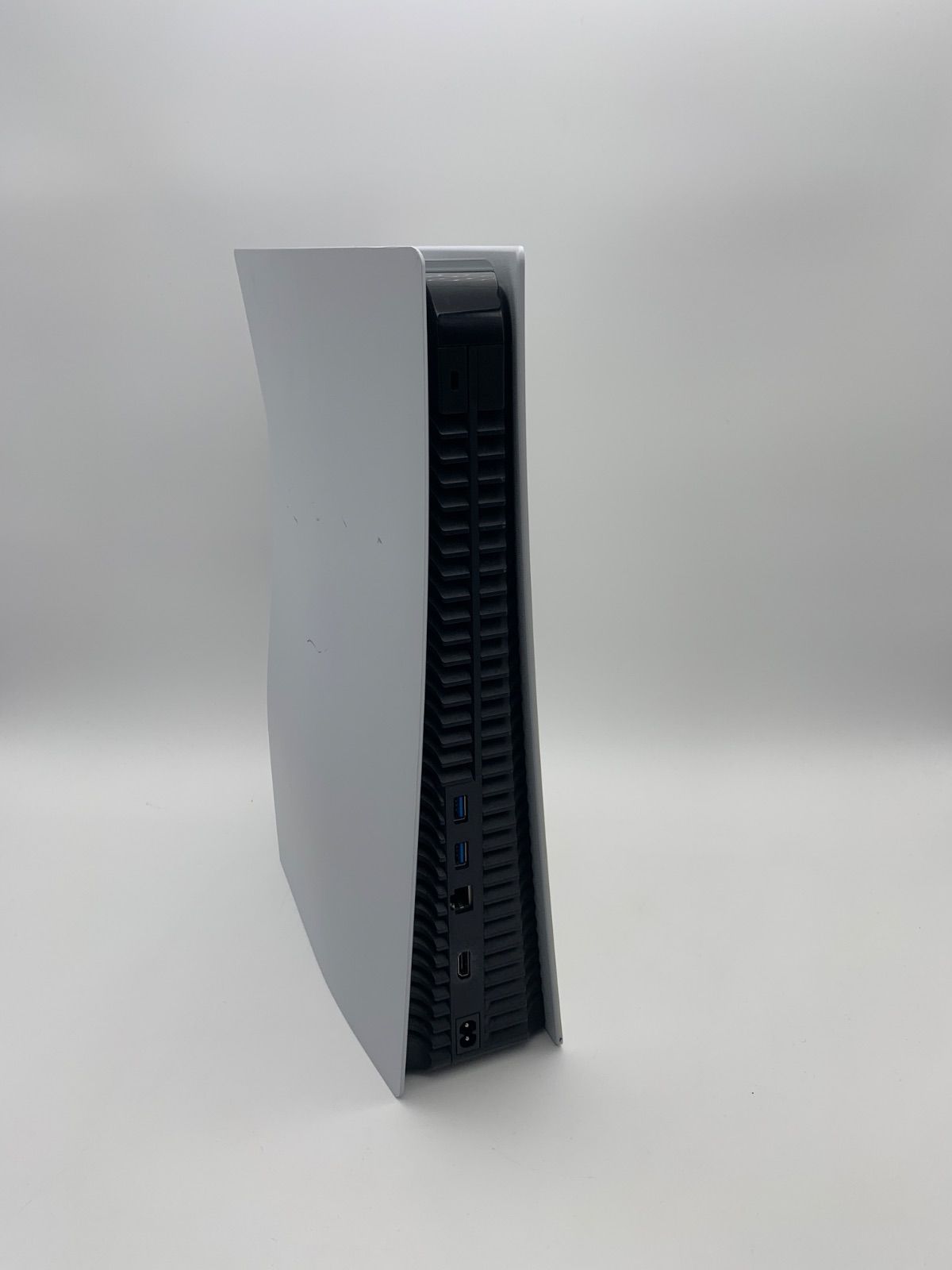 本体 デュアルセンス付属