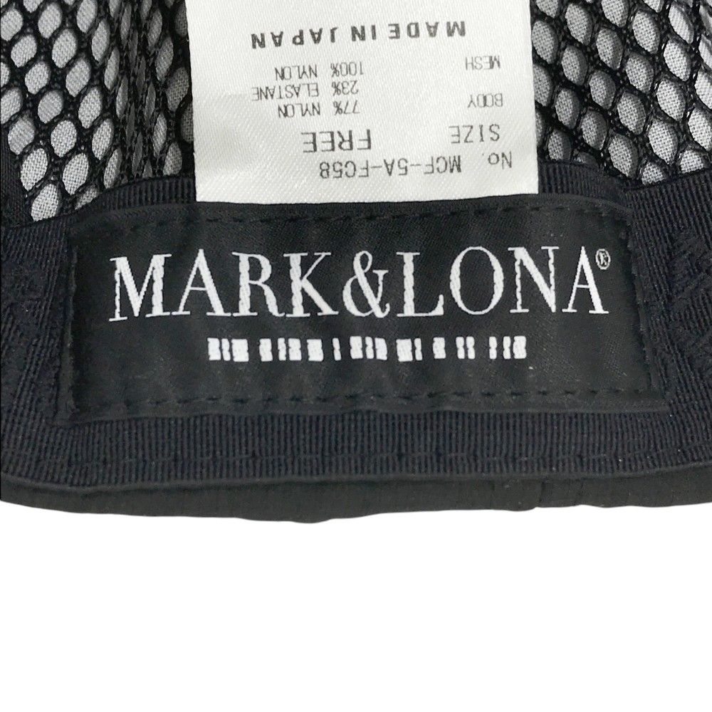 MARK-LONA マークアンドロナ