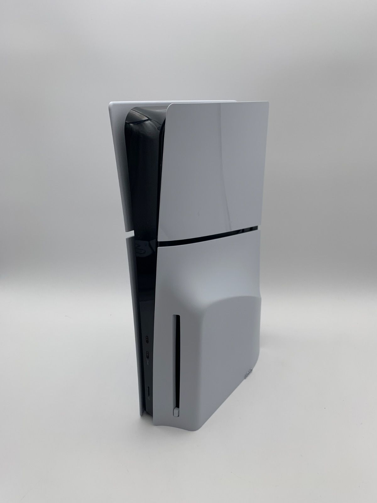 SONY PS5 プレステ5 プレイステーション5 スリム ディスクドライブあり 本体 デュアルセンス付属 CFI-2000 1029-204