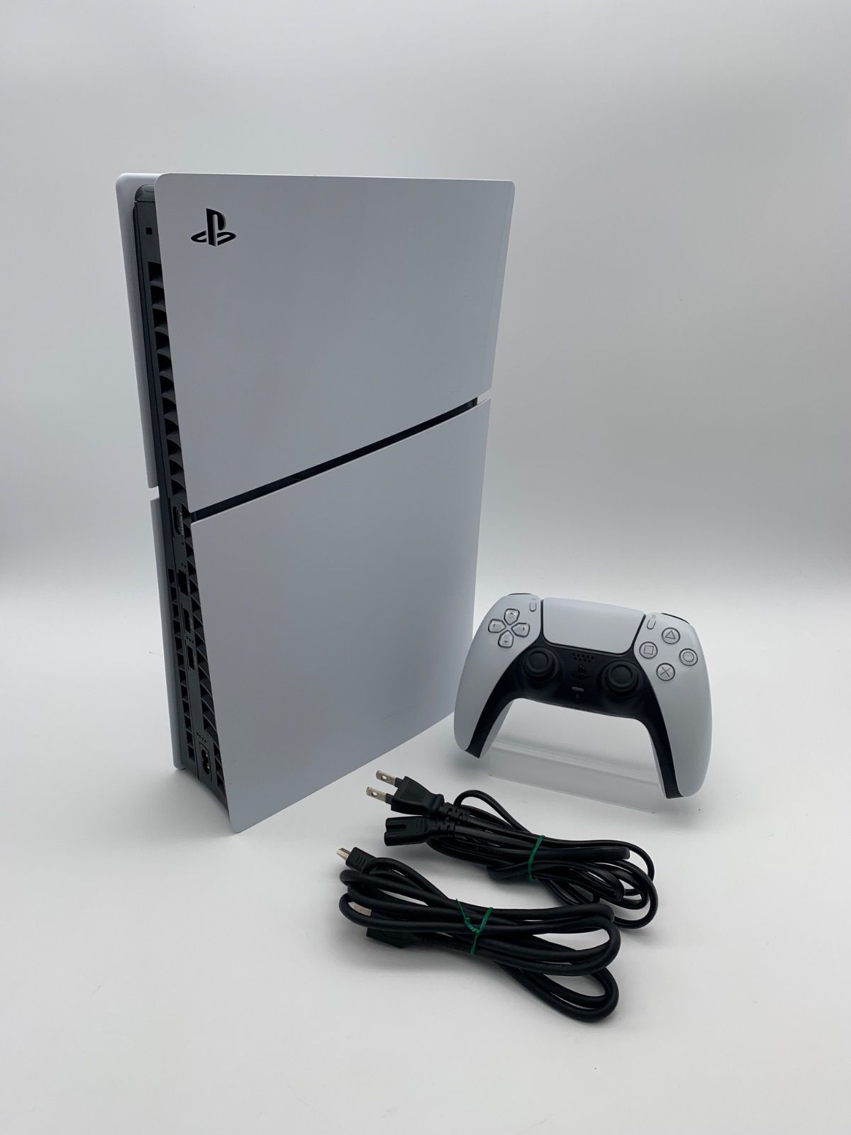 SONY PS5 プレステ5 プレイステーション5 スリム ディスクドライブあり 本体 デュアルセンス付属 CFI-2000 1029-204