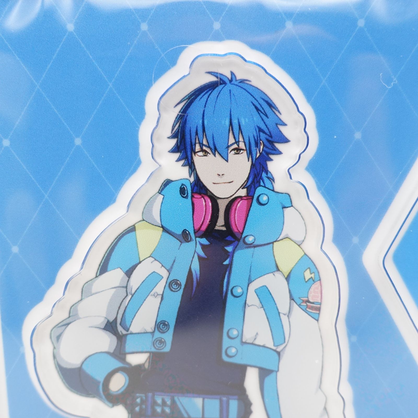 DRAMAtical Murder 蒼葉 アクスタ ドラマティカル マーダー 