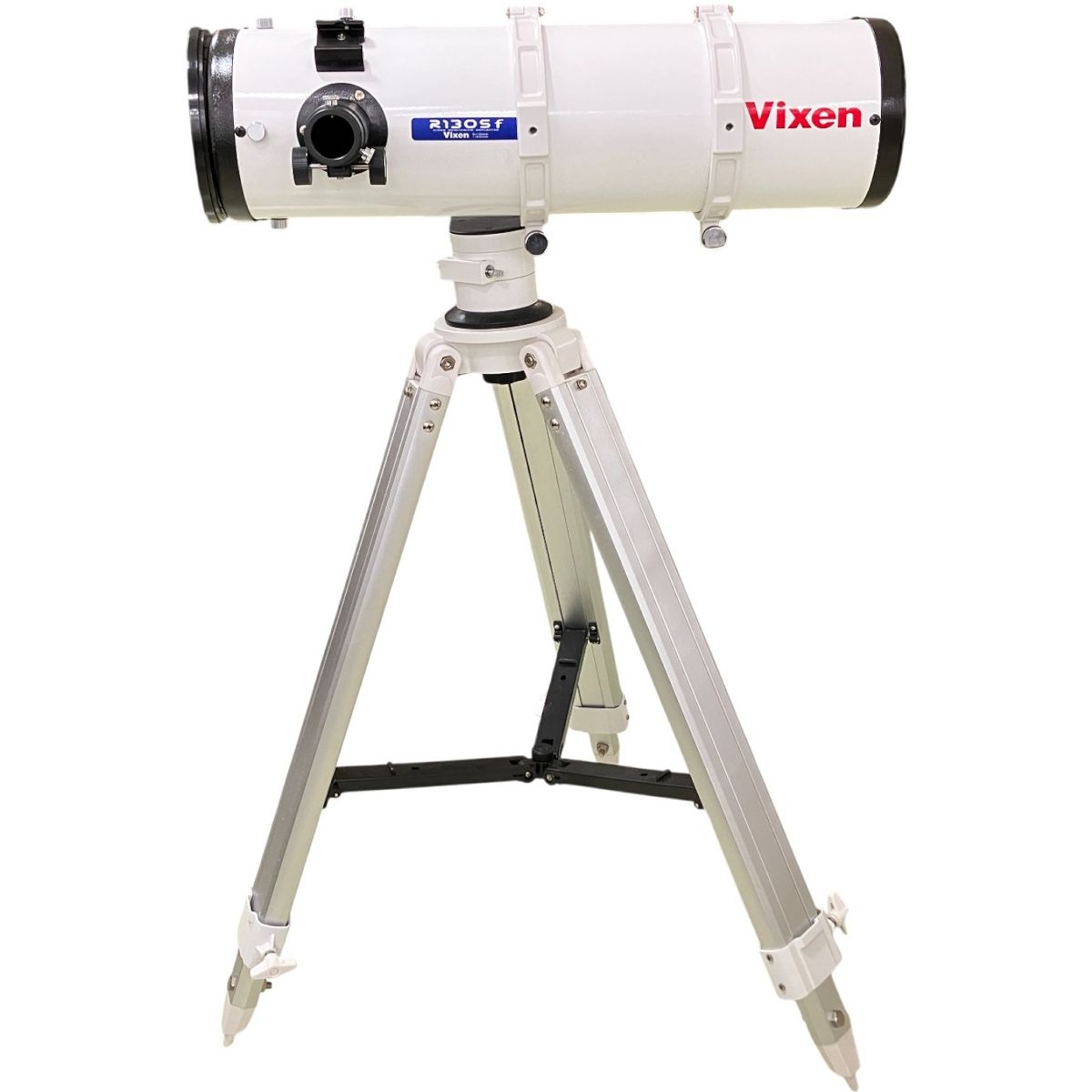 Vixen R130Sf PORTAII 天体望遠鏡 鏡筒 接眼レンズ 三脚セット ビクセン ポルタ ジャンク H10563720