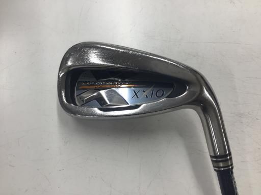 ダンロップ XXIO 2018 5 単品アイアン LI XXIO MP1000 アイアン フレックスSR メンズ 男性用 右利き 右用 Cランク ゴルフクラブ