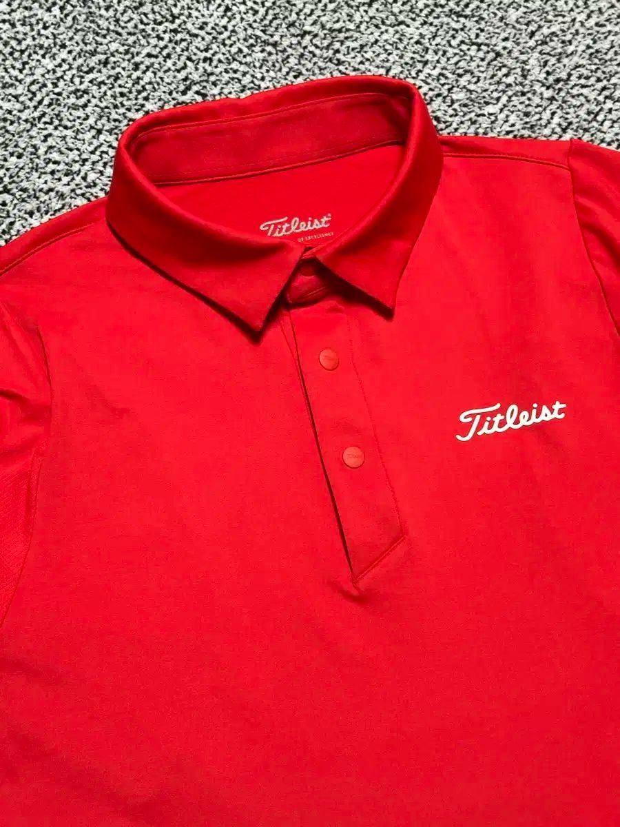 タイトリスト ツアーフィット ゴルフ 長袖