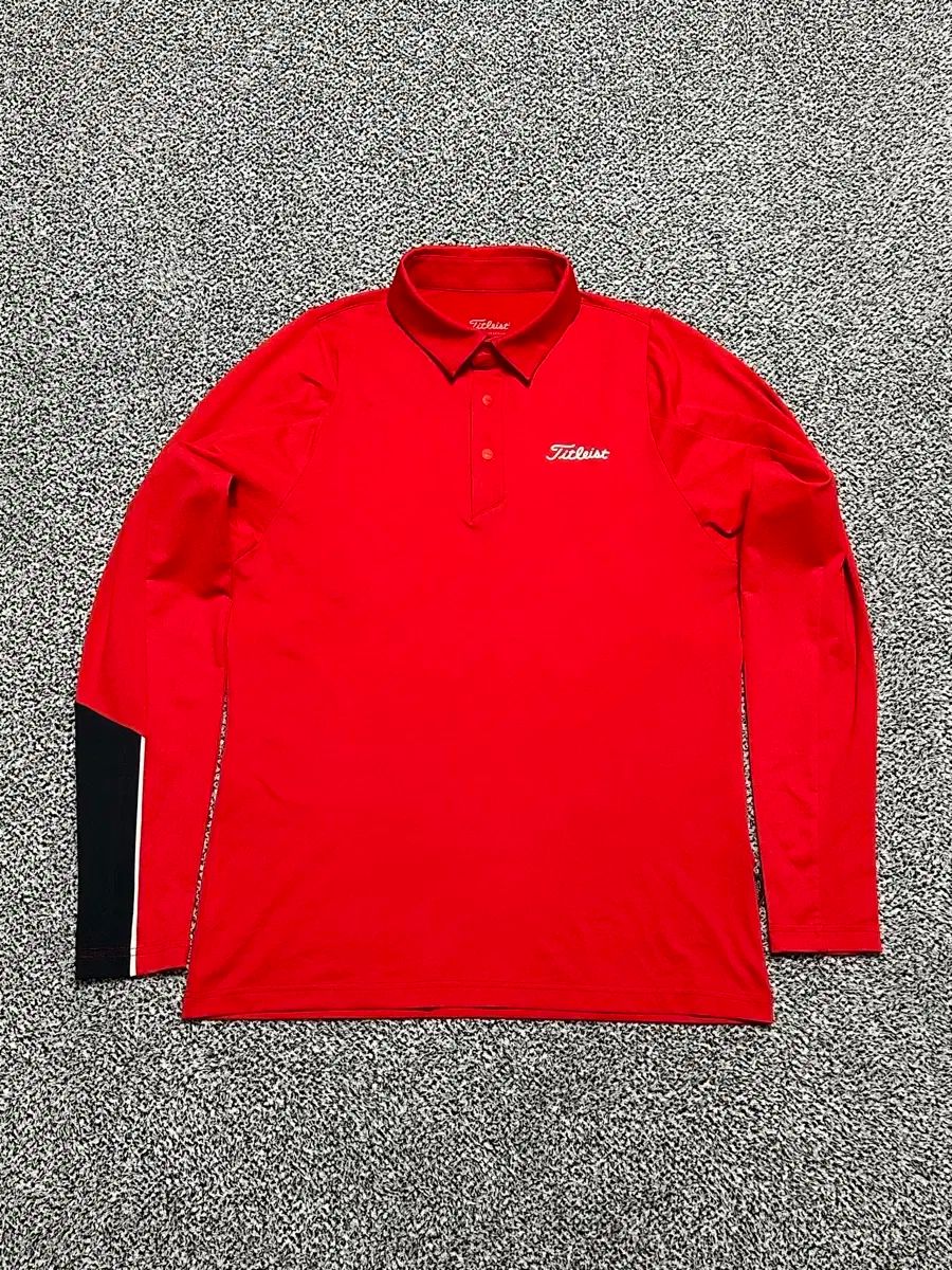 タイトリスト ツアーフィット ゴルフ 長袖