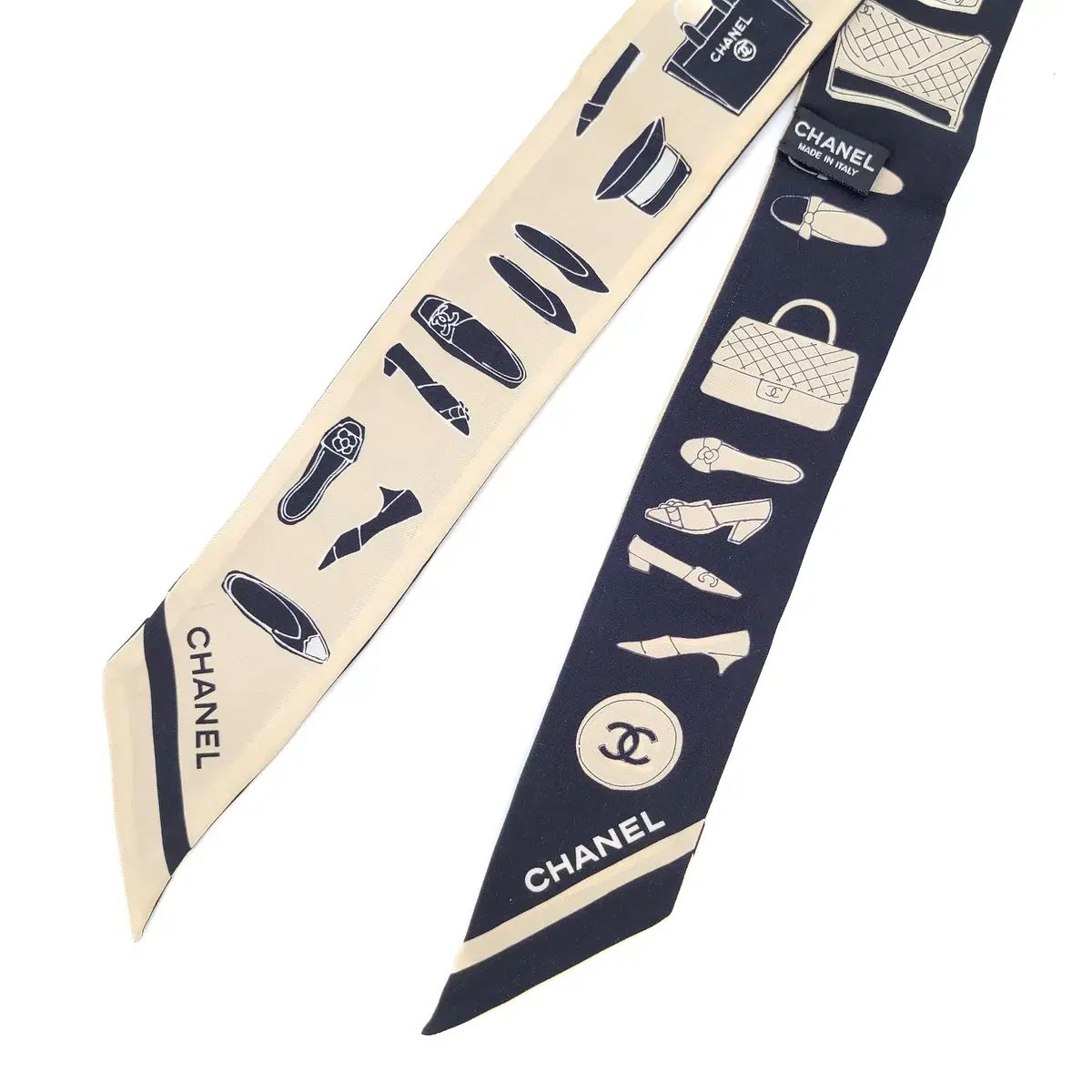 ツイリー スリム