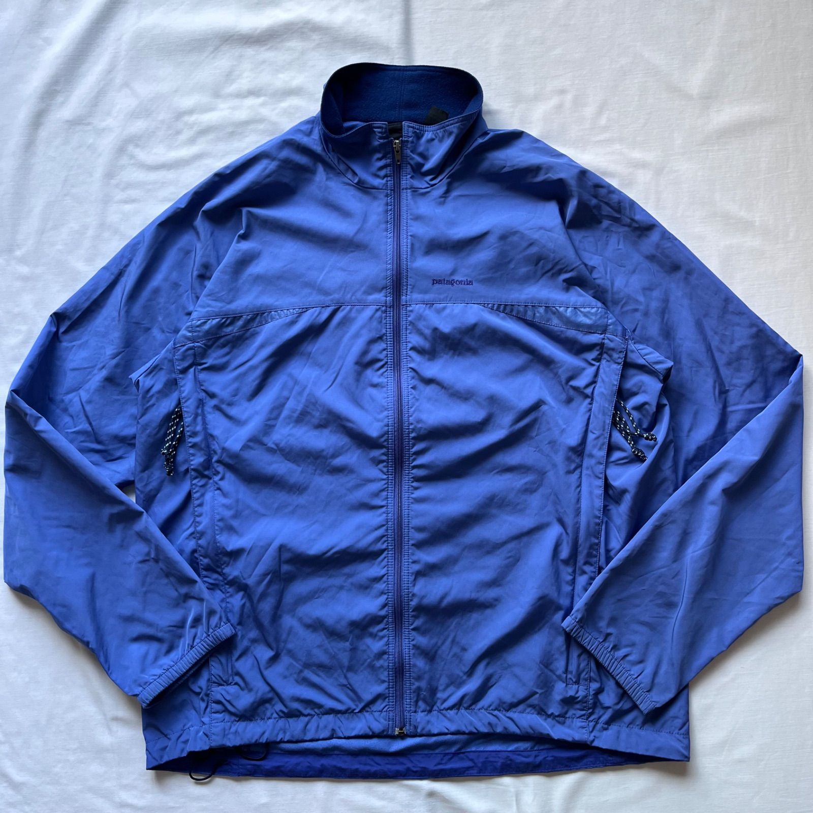 patagonia パタゴニア インテグラルジャケット ナイロン 00s lサイズ 