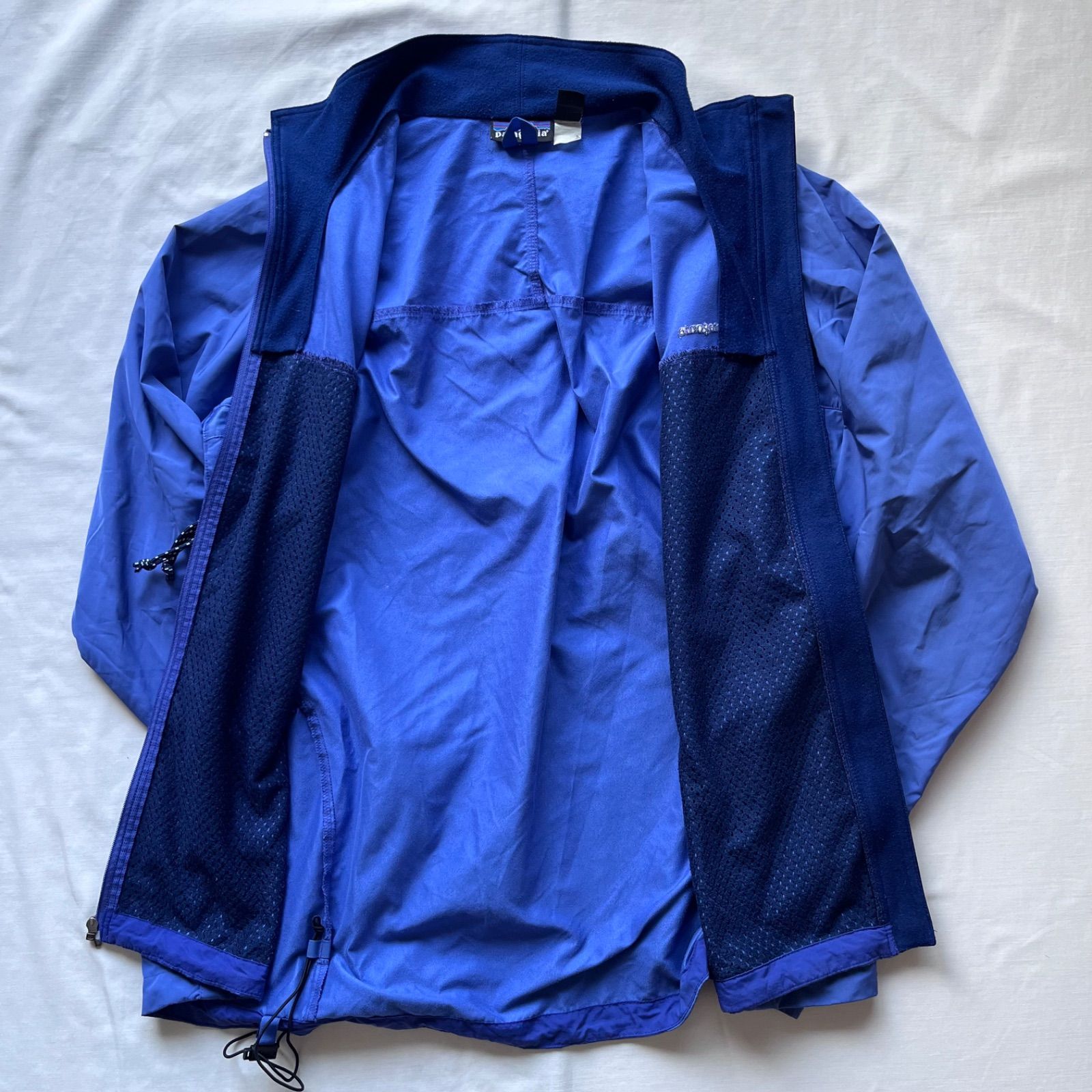 patagonia パタゴニア インテグラルジャケット ナイロン 00s lサイズ 