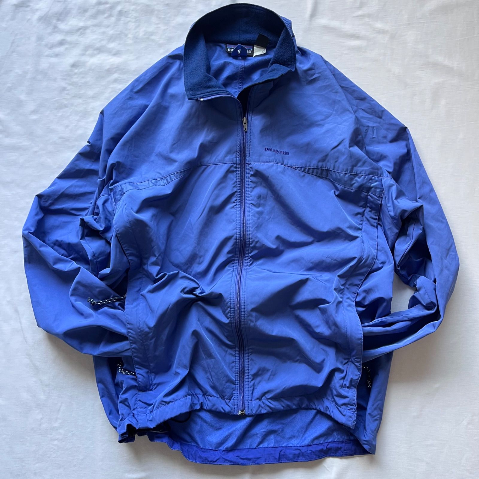 patagonia パタゴニア インテグラルジャケット ナイロン 00s lサイズ 