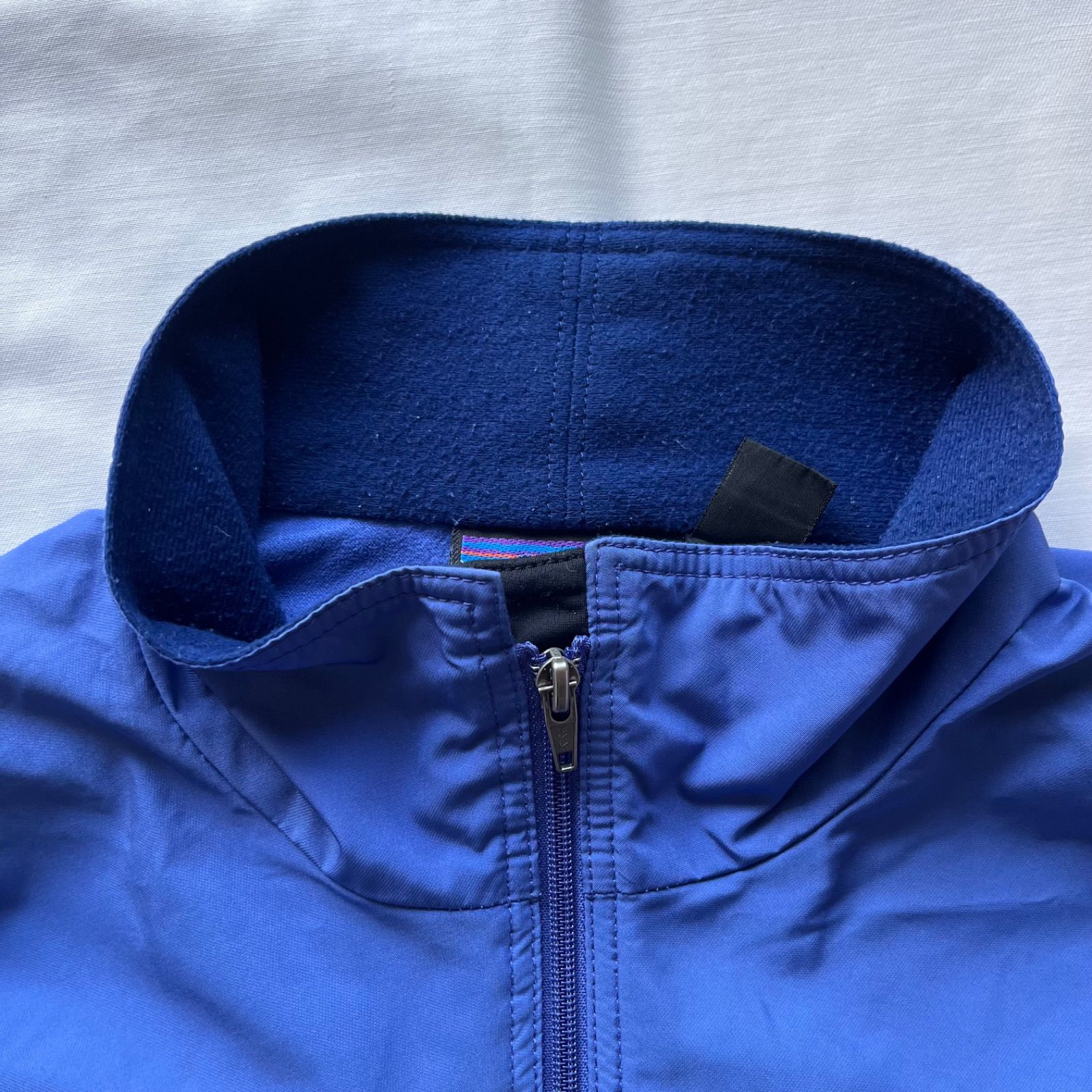 patagonia パタゴニア インテグラルジャケット ナイロン 00s lサイズ 