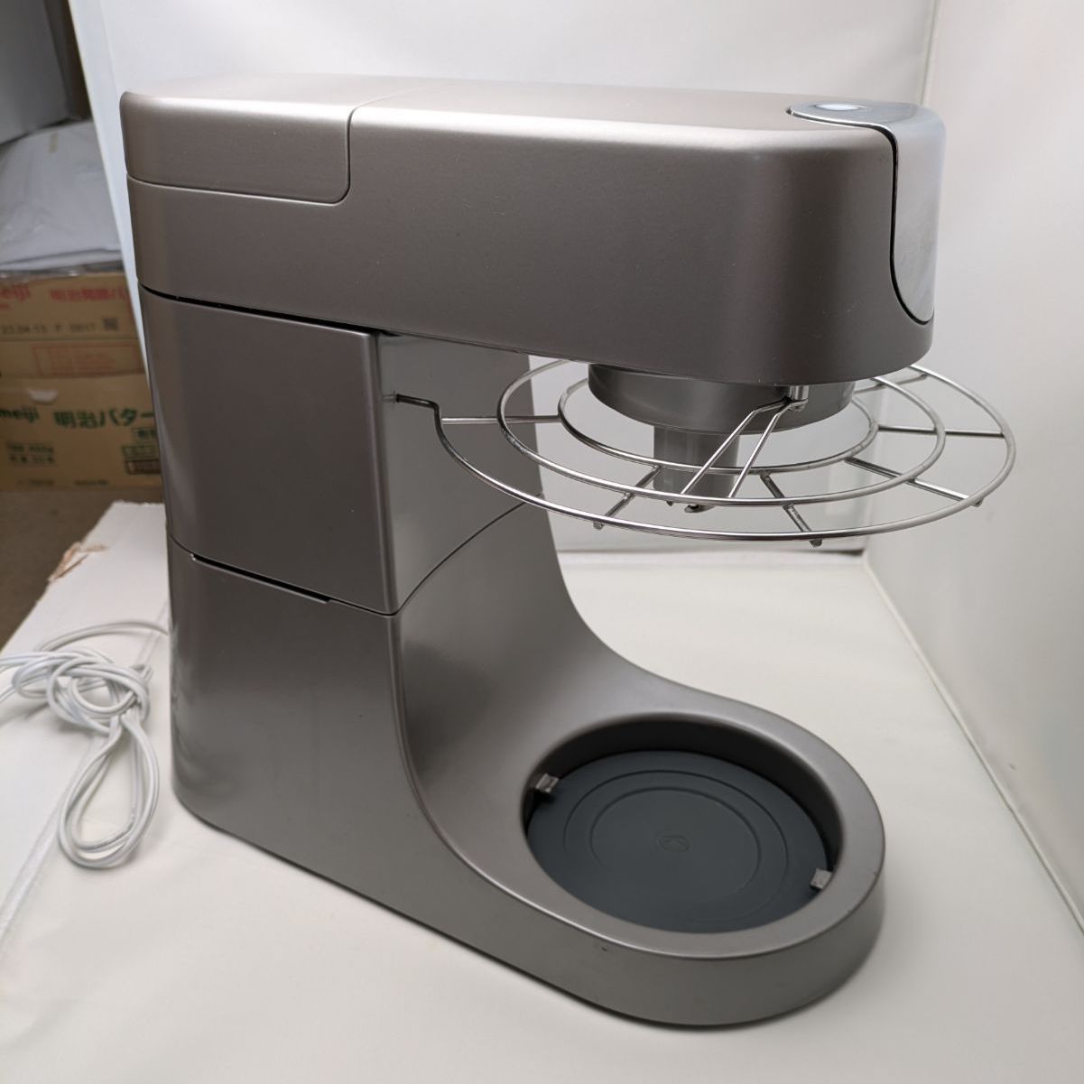 ケンミックス アイコー シェフPRO ミキサー 箱無し