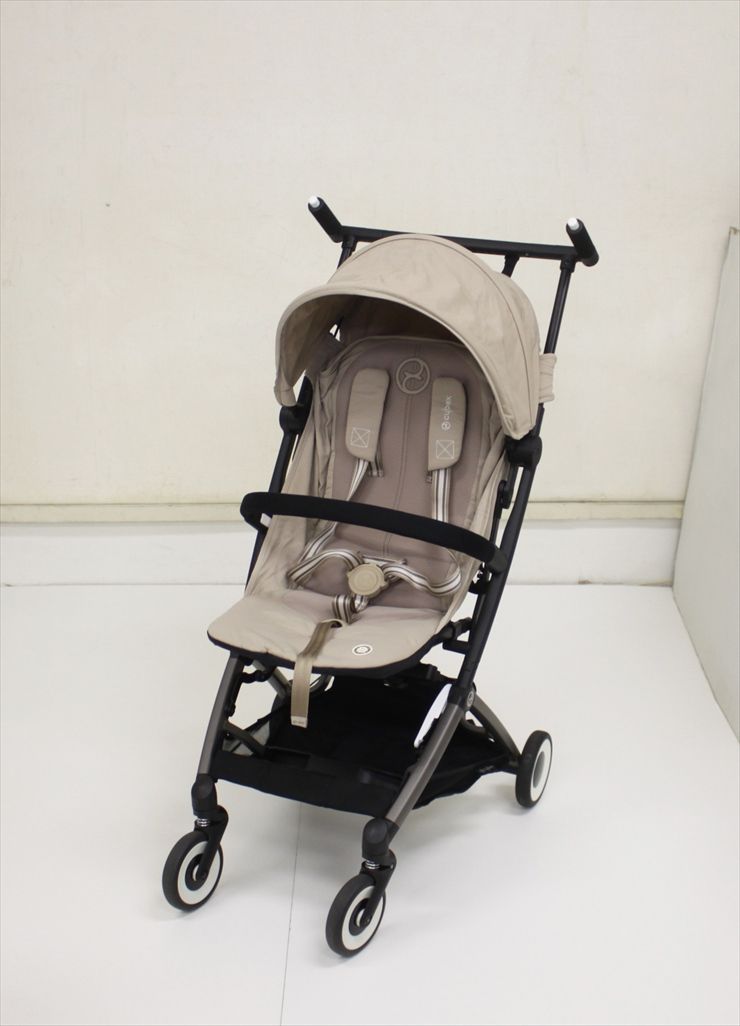 2025年購入 nuna ixxa next リベテッドローズ カトージ ヌナ