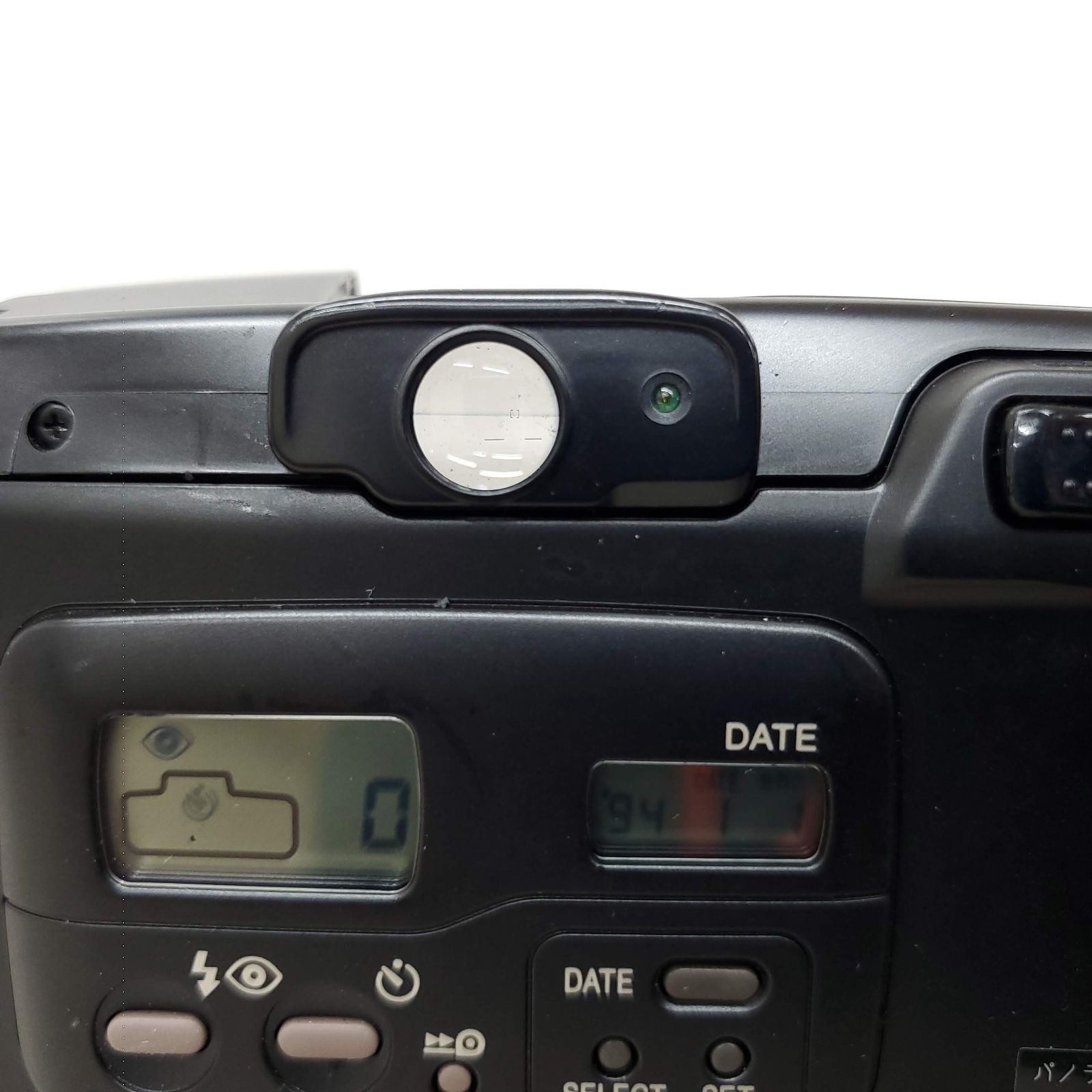 Canon Autoboy Luna 35 F 1029-17 v ビデオカメラ 雲台プレート