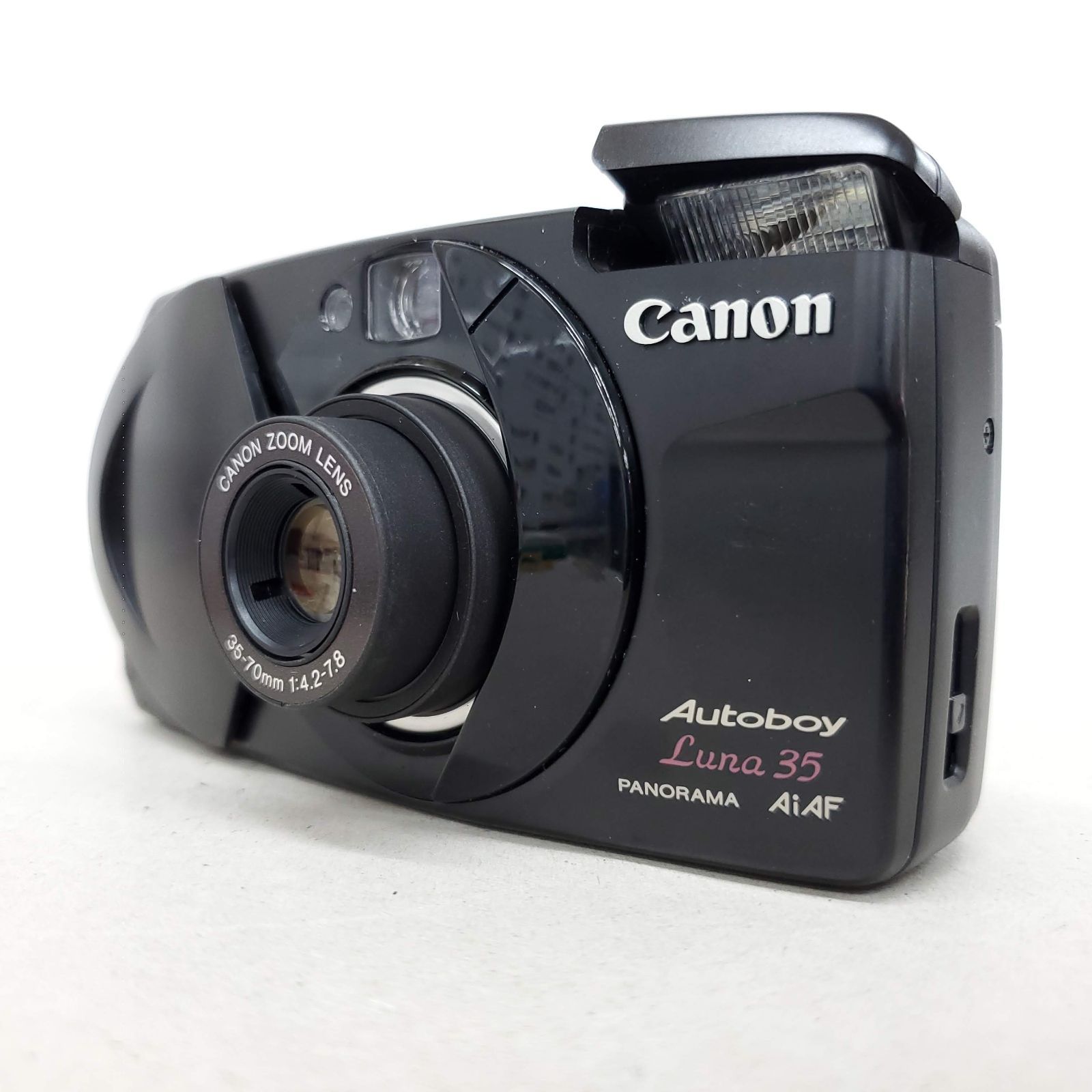 Canon Autoboy Luna 35 F 1029 17 v