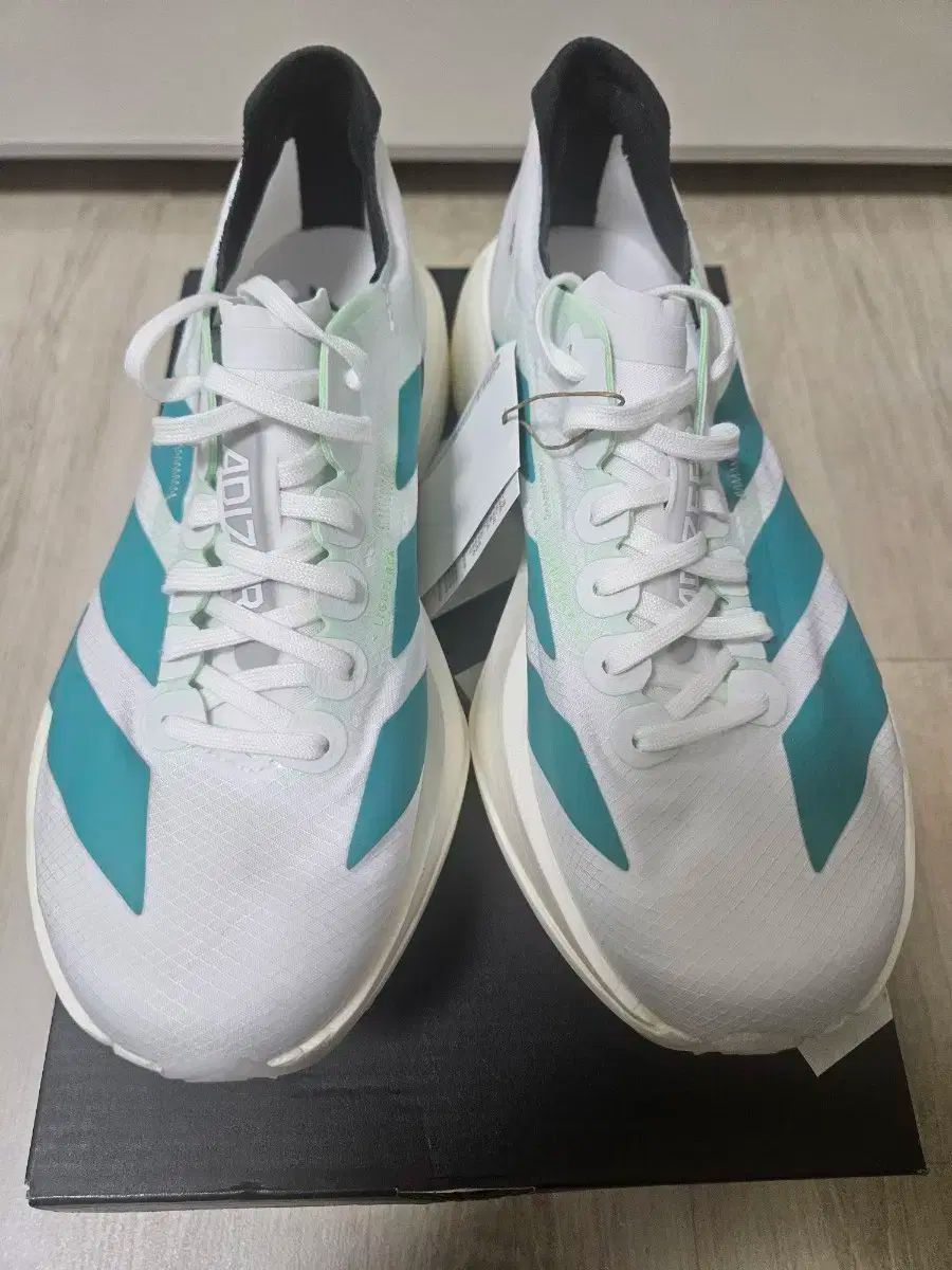 アディダス アディゼロ アディオス プロ4 w 240