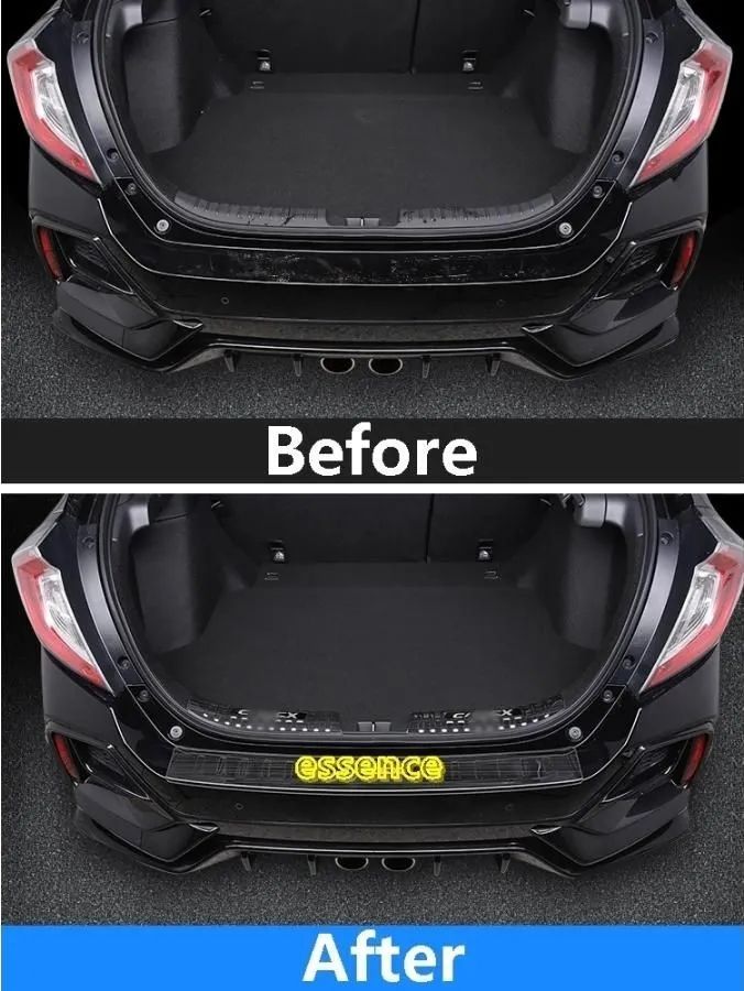 パーツ ハッチバック