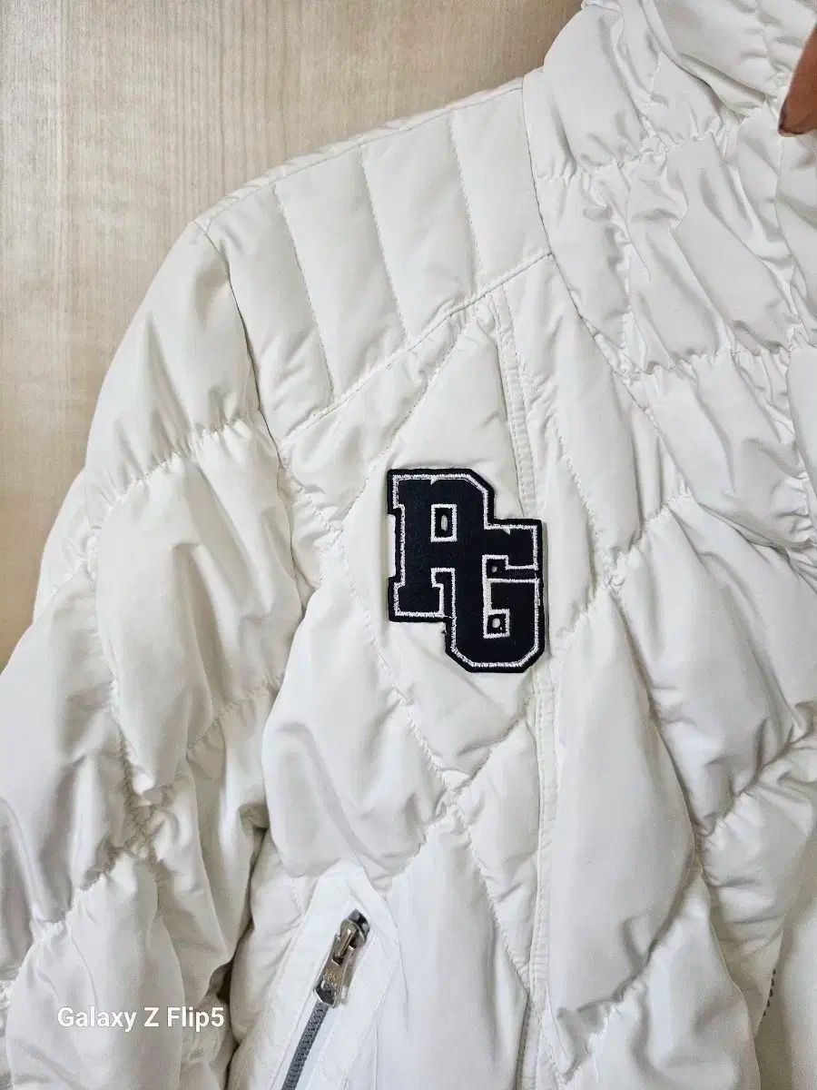 ショート ダウン