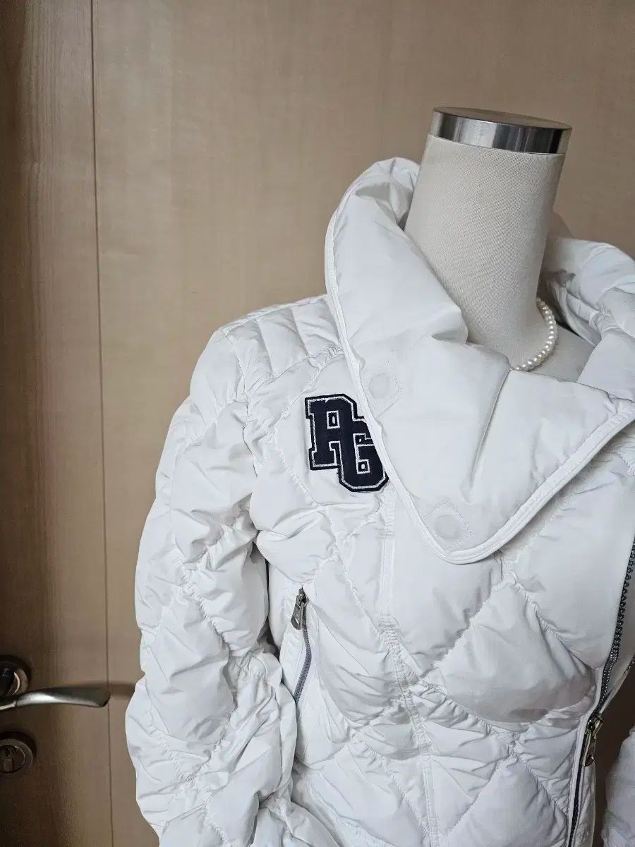 ダウン アウター