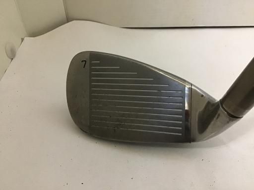 マグレガー MACTEC NV 3 8 S レディース アイアンセット IR トリプルアクション フレックスL 女性用 右利き 右用 Cランク ゴルフクラブ