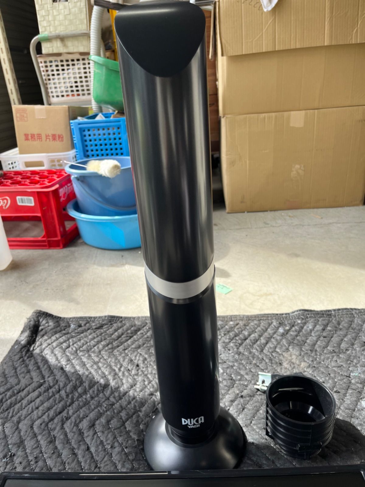 モニター 地デジアンテナ