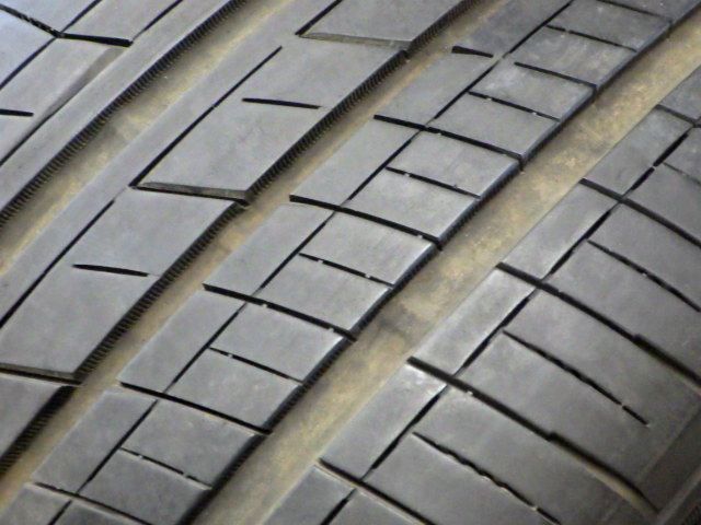 TRANPATH LuII◆235|50R18◆4本