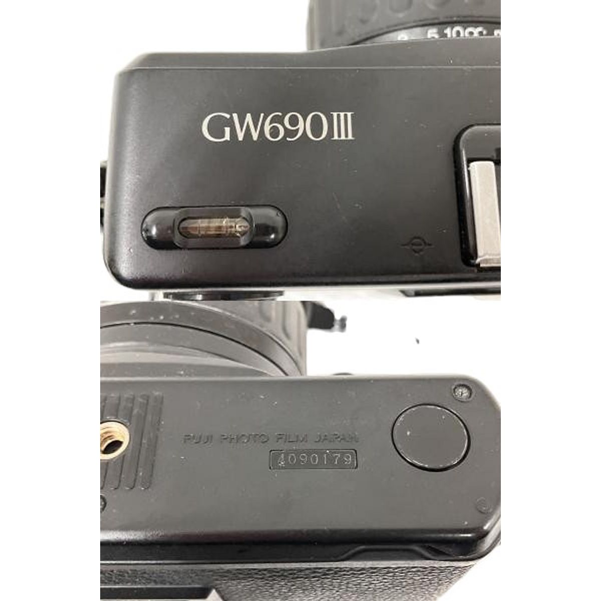 Professional フィルムカメラ