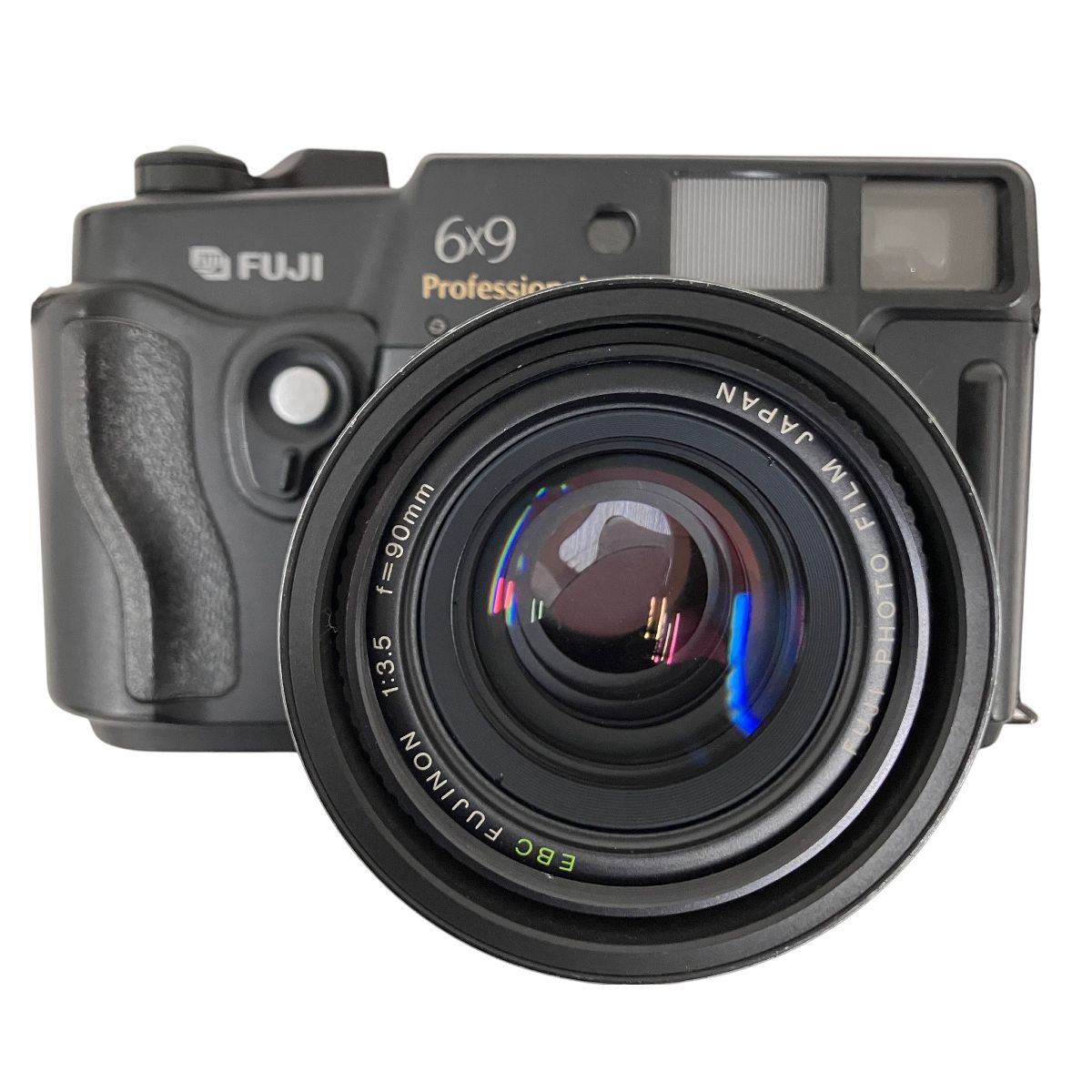  Professional フィルムカメラ 90 mm F 3.5 中判 大判 中判カメラ(フィルム) フィルムカメラ