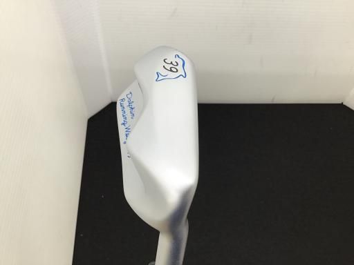 キャスコ Dolphin 人気 Running Wedge DRW-119 39° 34インチ(ジャンボ