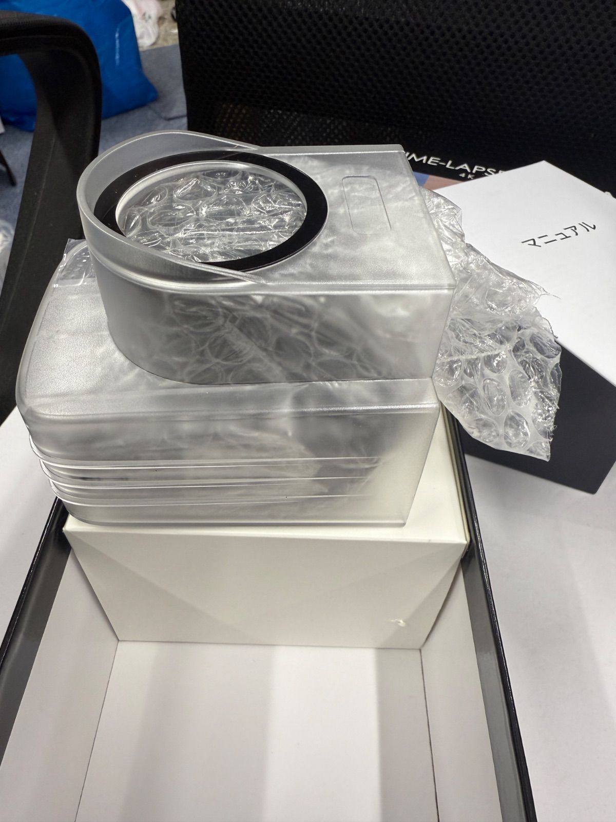  aa タイムラプスカメラ time lapse camera 4 k video tl 3000 その他 カメラ