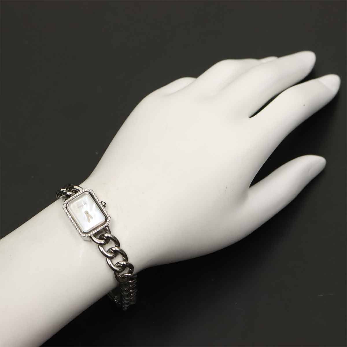 ダイヤベゼル レディース