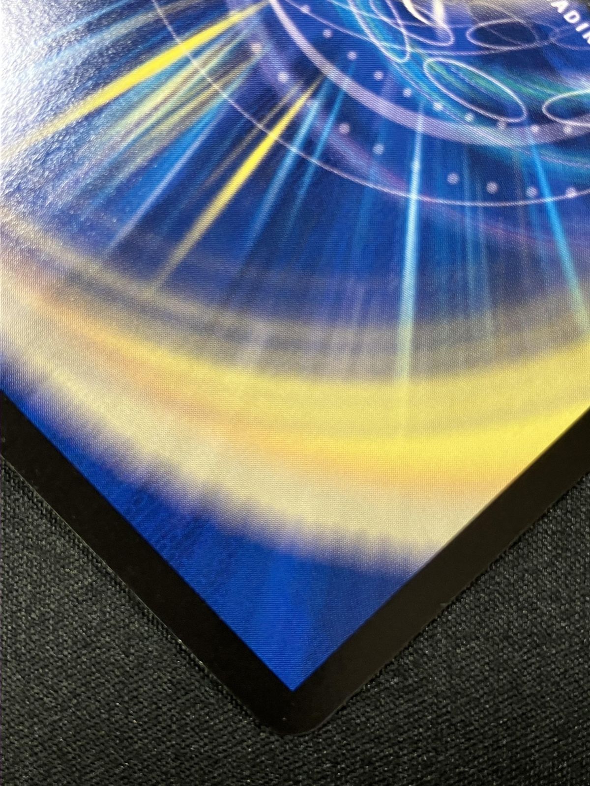 デュエルマスターズ デュエマ 真気楼と誠偽感の決断 スーパーレア DM25