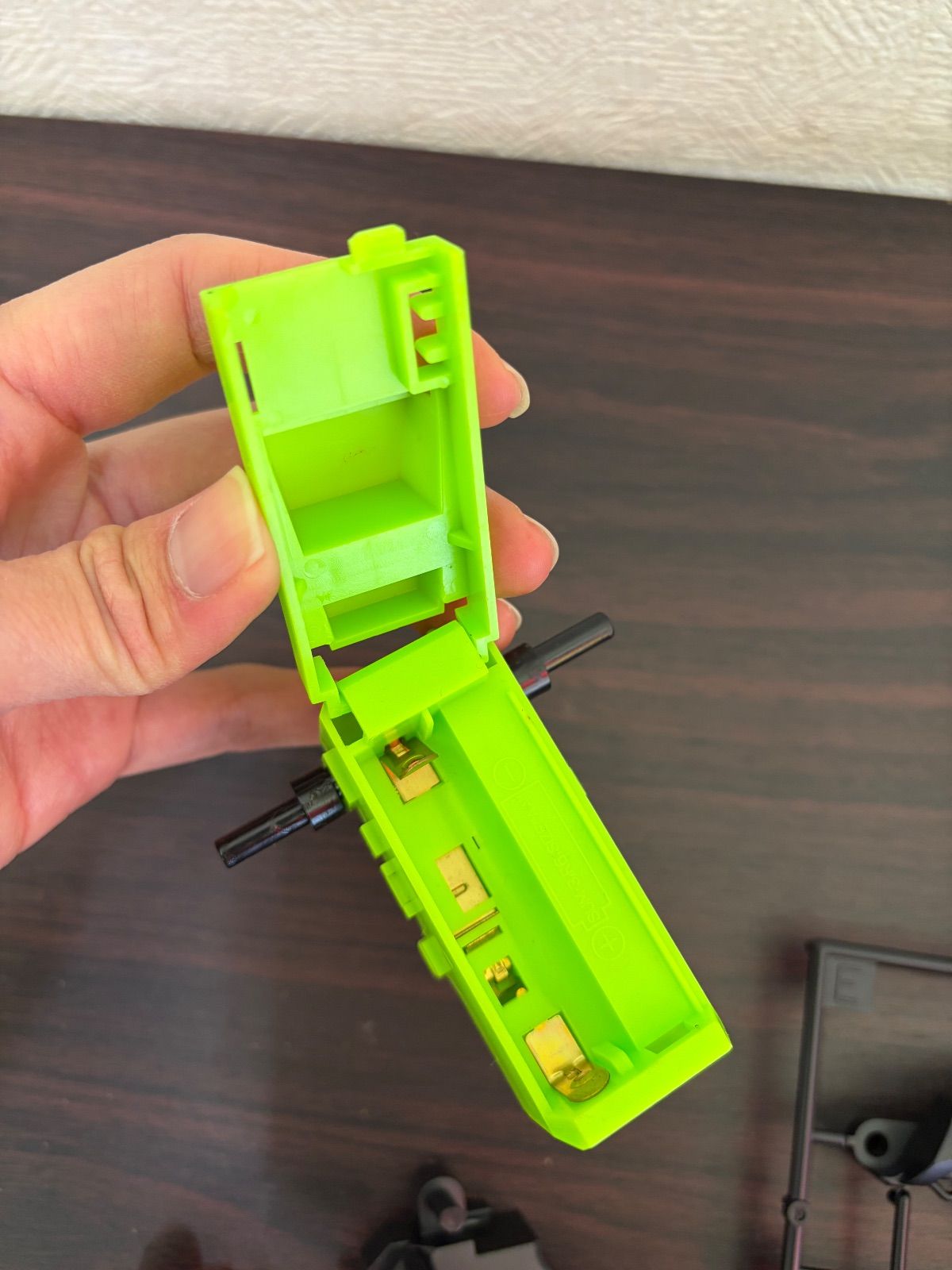 メカ生体ゾイド