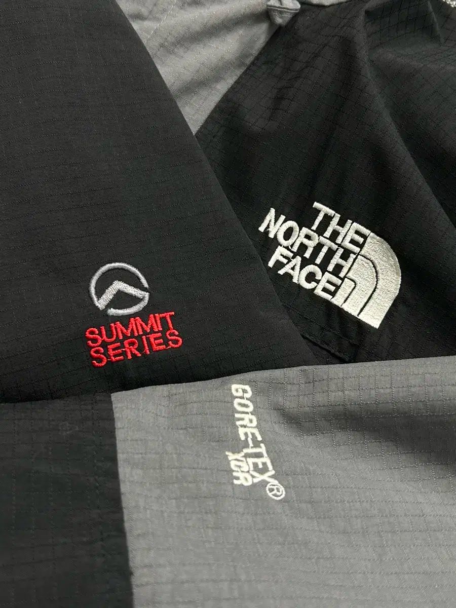 サミットシリーズ