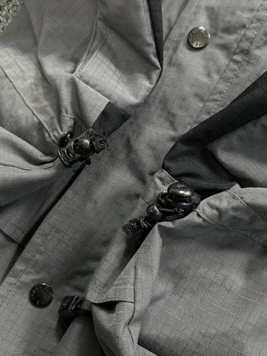  THE NORTH FACE サミットシリーズ GORE TEX XCR マウンテン ジャケット 保存容器 その他 アウター