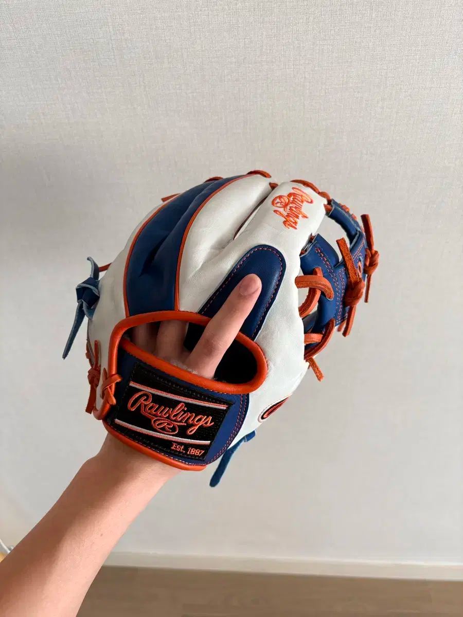 ローリングス HOH