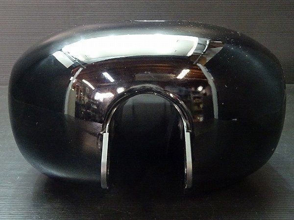 ハーレー スポーツスター XL1200R-I 純正 タンク E6751 BRIGHTFACE_UK