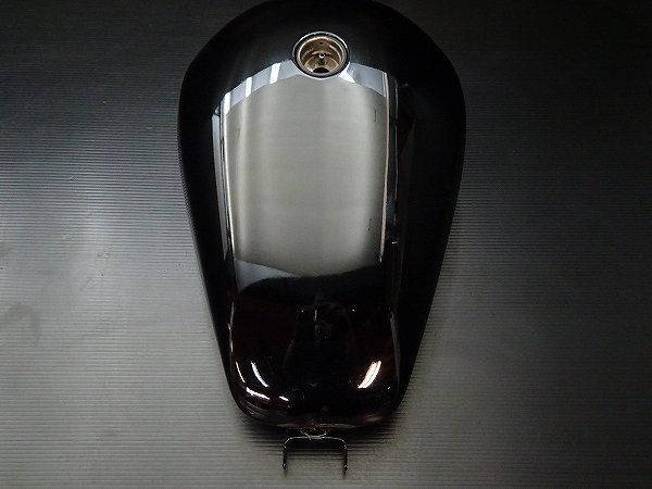 スポーツスター XL1200R-I