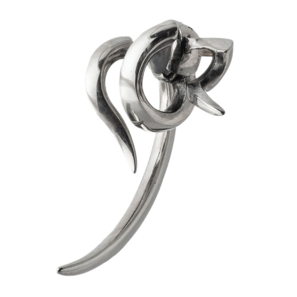 スクリューピアス アルテミスクラシック シルバーアクセサリー ジュエリーブランド