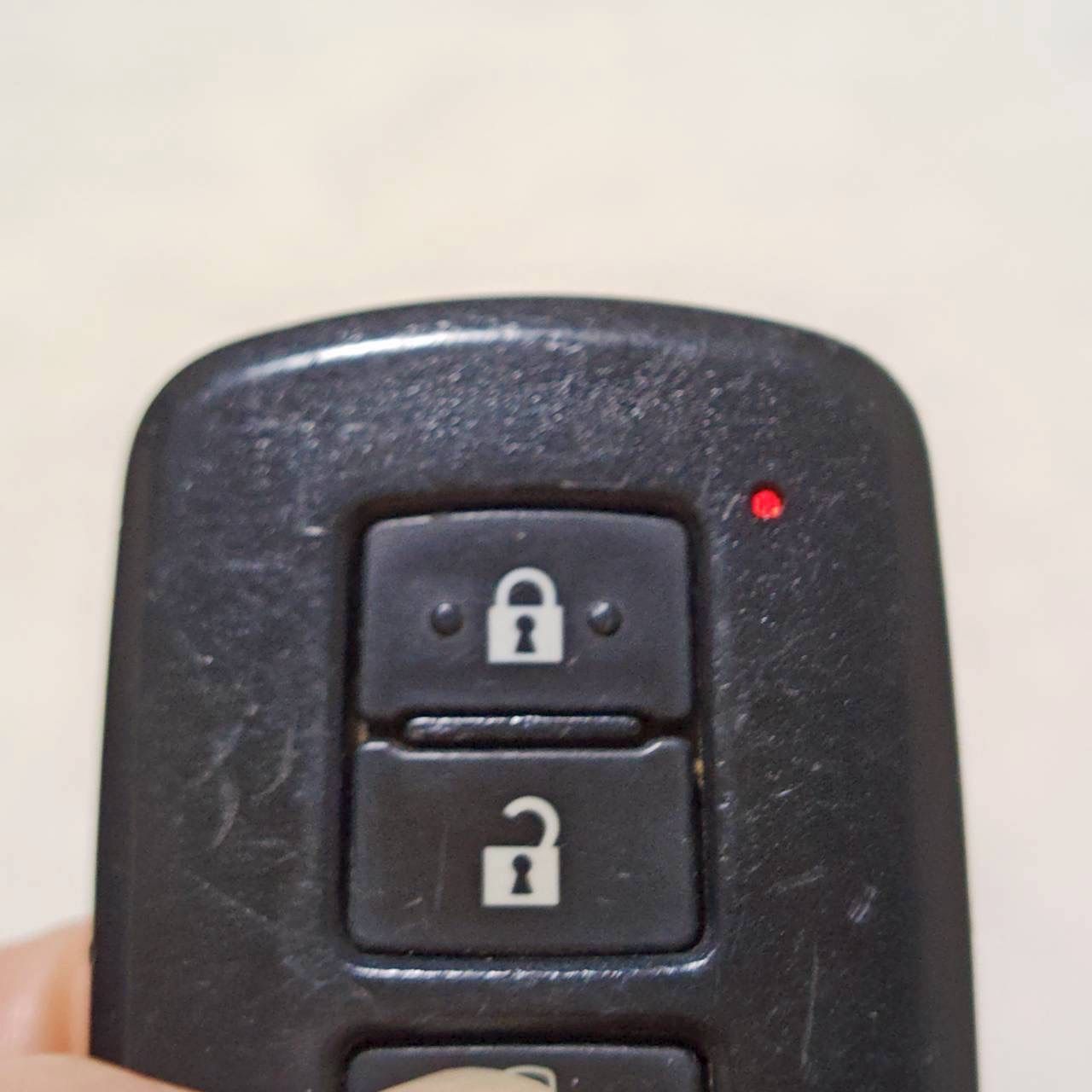 セキュリティ ドア