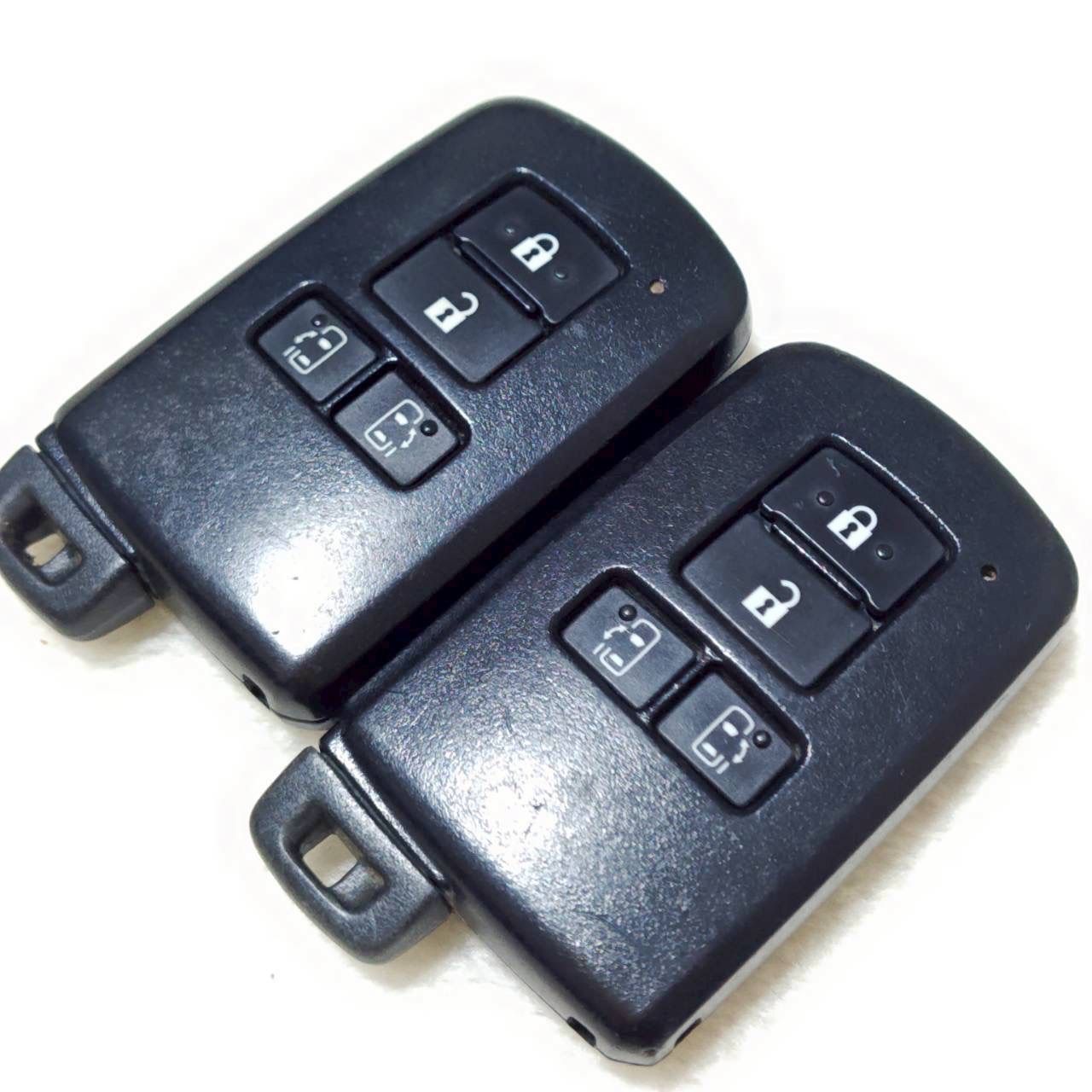 スマートキー キーレス