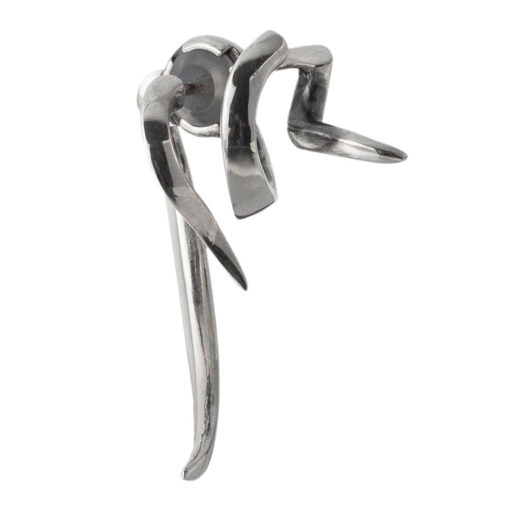 スクリューピアス