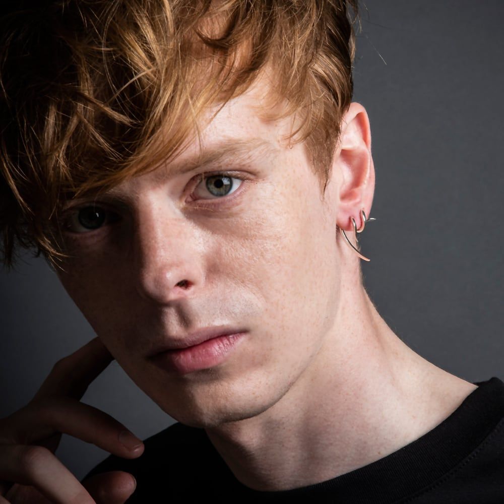 スクリューピアス アルテミスクラシック シルバー ジュエリーブランド