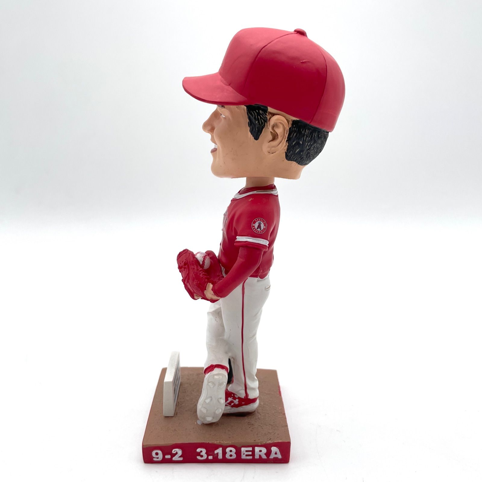 大谷翔平 ヒストリックボブルヘッド エンゼルス 首振り人形 野球 選手 