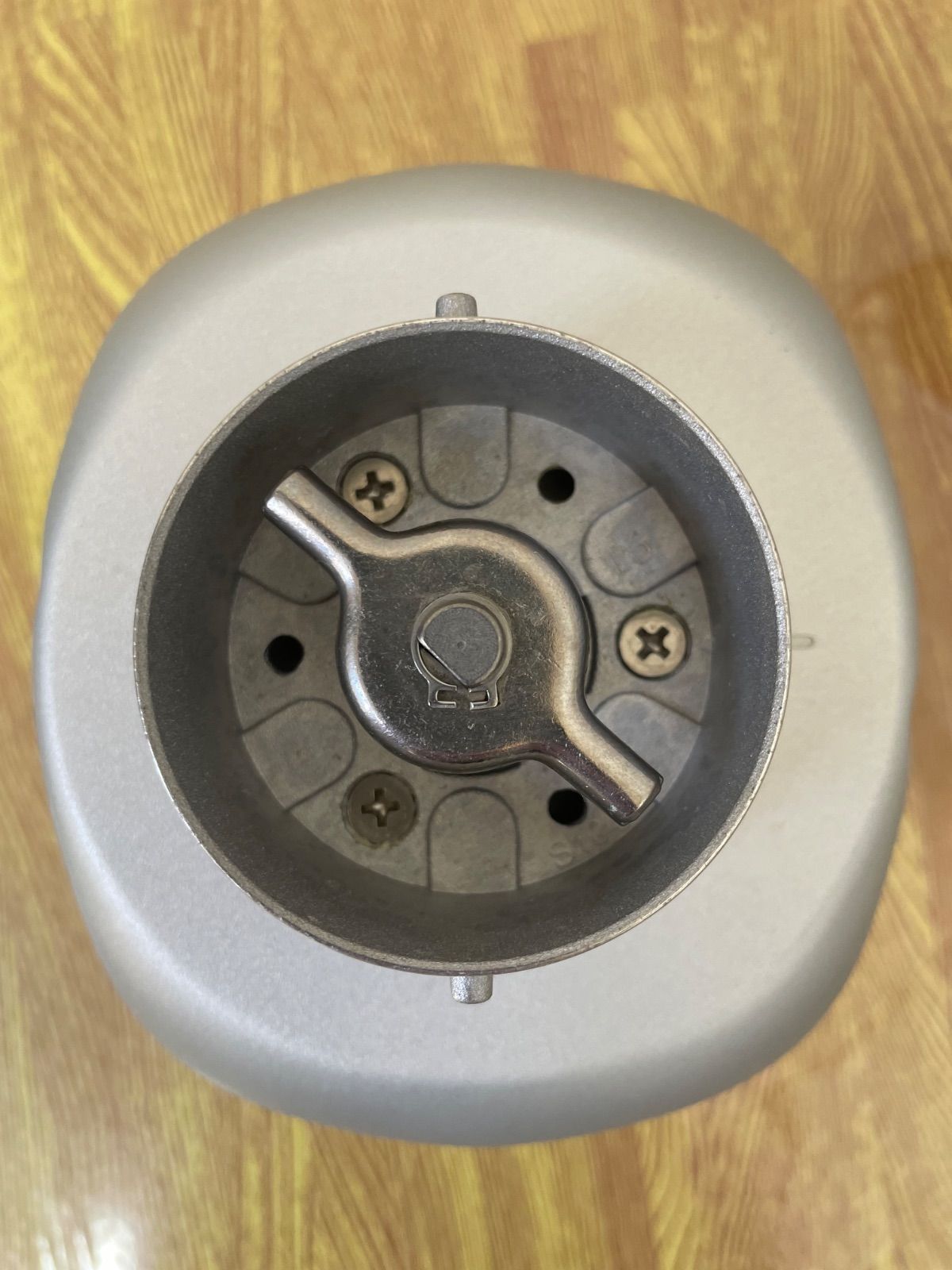 ホームベーカリー