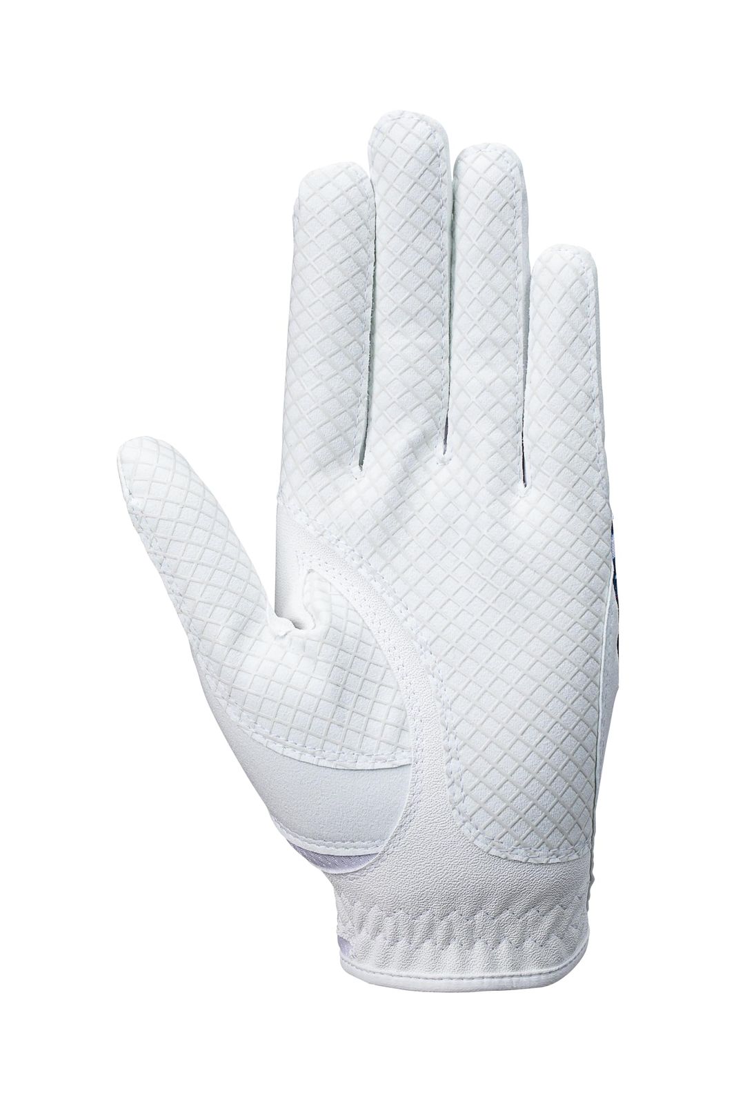 キャロウェイ Callaway グローブ GRAPHIC LH WHT BLU 23 25 cm 左手着用 右利き用 ホワイト ブルー メンズ